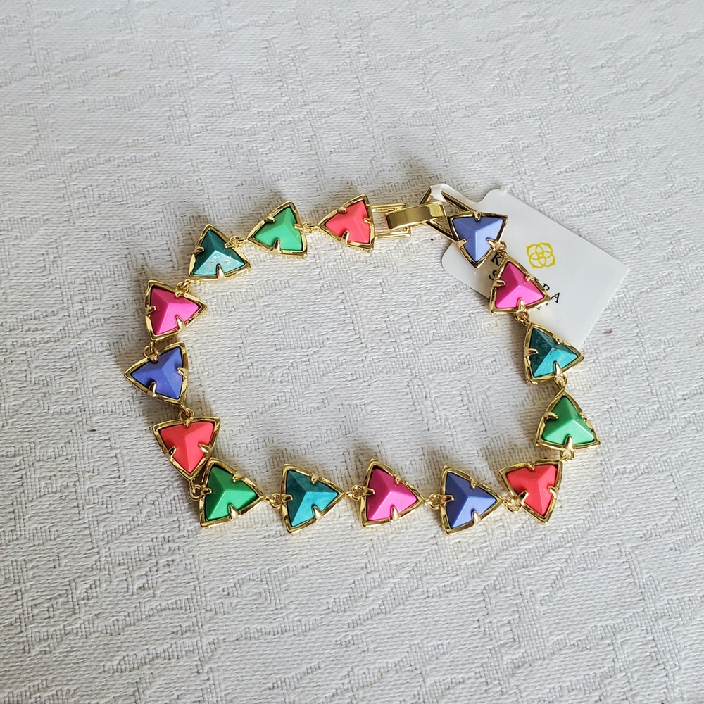 Kendra Scott Exclusive 2025 Fiesta Collection